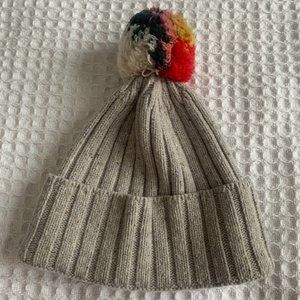 madewell wool hat